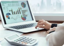 Planilha de controle financeiro para advogados