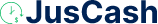 Logo JusCash