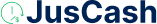 Logo da JusCash